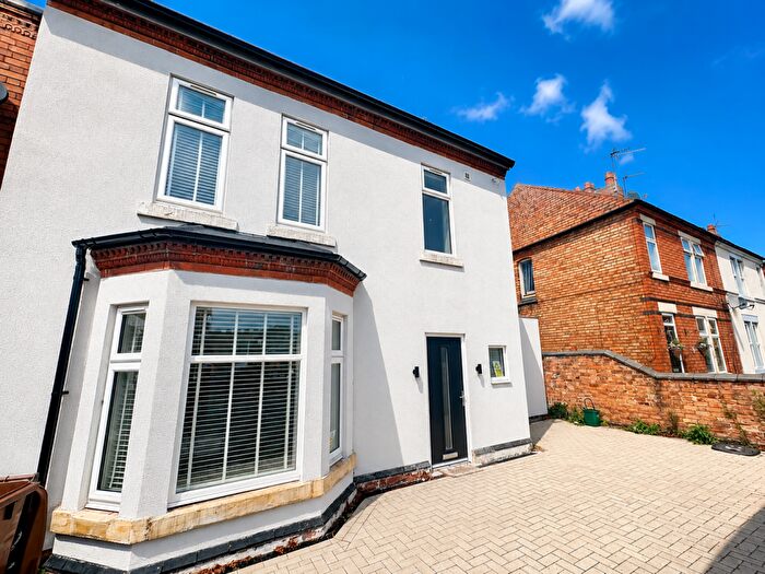 1 Bedroom House To Rent In Room, Tamworth Road, Sawley, NG10