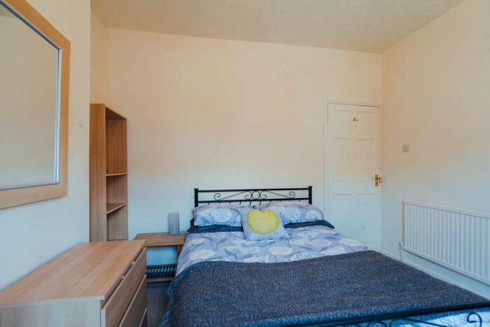 3 Bedroom Flat To Rent In Station Street, Loughborough LE11