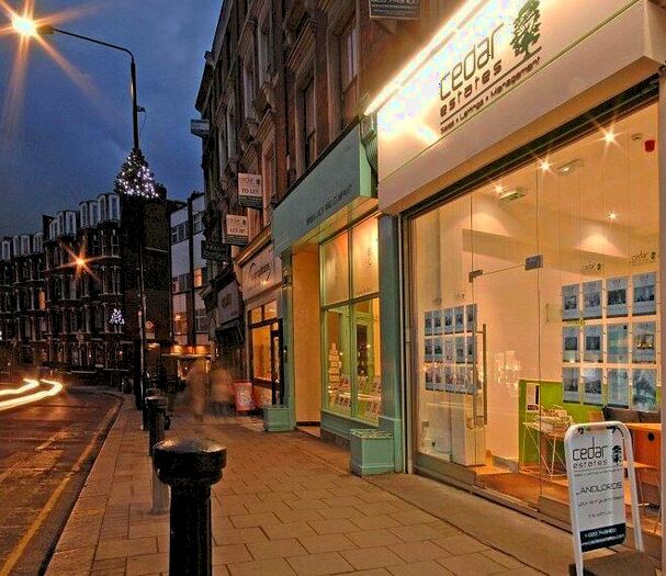 Garage / Parking To Rent In Kings Gardens Garages, West Hampstead, NW6