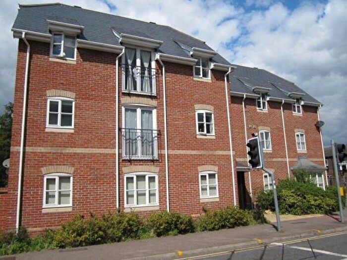 2 Bedroom Flat To Rent In Tower Mill Road, IP1