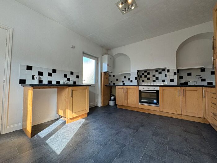 2 Bedroom Flat To Rent In Dysart Road, Grantham, NG31