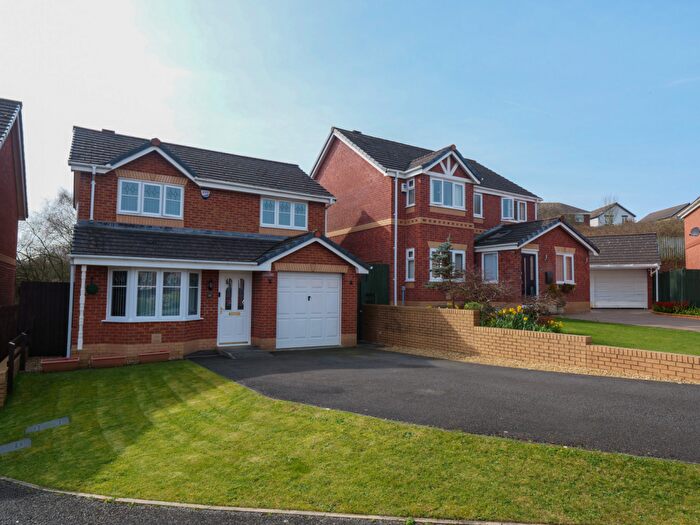 3 Bedroom Detached House For Sale In Swift Gardens, Heysham, Morecambe, LA3