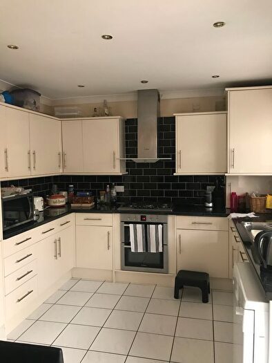 2 Bedroom Terraced House To Rent In Mornington Crescent, Hounslow, TW5