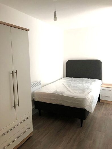 3 Bedroom Flat To Rent In , Garstang Road, Preston, PR1
