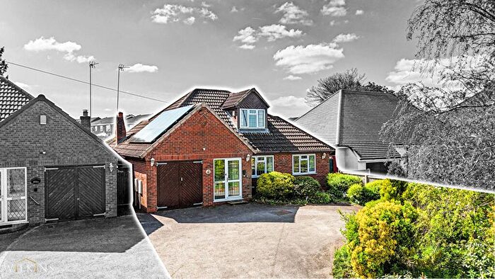 3 Bedroom Bungalow For Sale In Chester Road North, Sutton Coldfield, West Midlands, B73