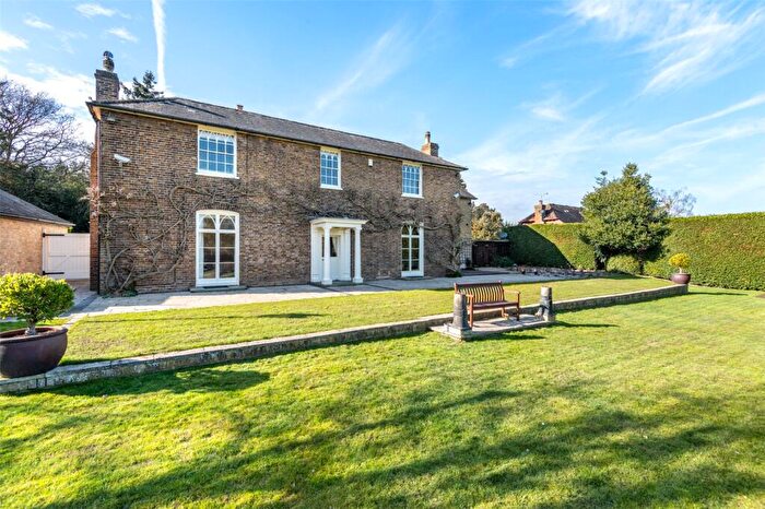 6 Bedroom Detached House For Sale In Beechenlea Lane, Swanley Village, Kent, BR8