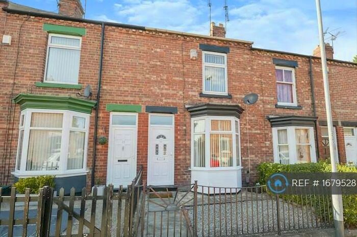 2 Bedroom Terraced House To Rent In Hollyhurst Road, Darlington, DL3