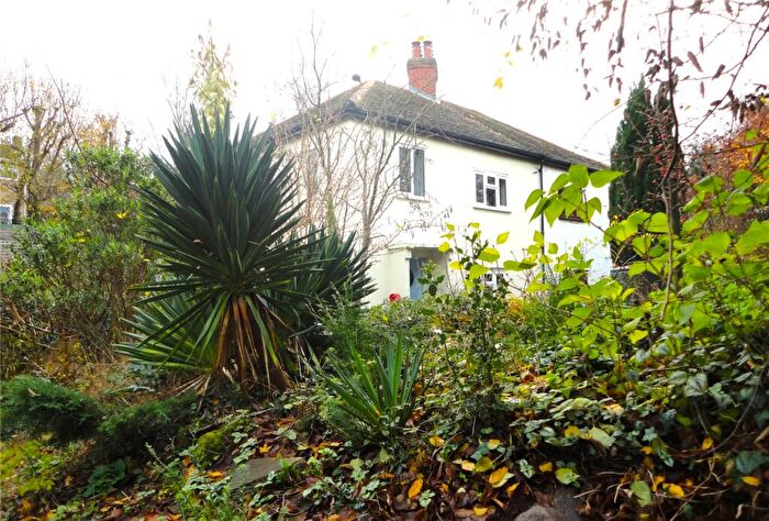 3 Bedroom Semi Detached House For Sale In Babs Oak Hill, Canterbury, CT2