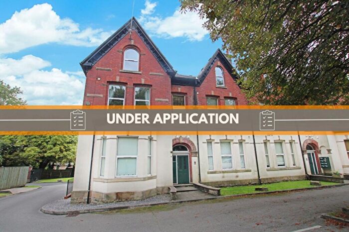 1 Bedroom Apartment To Rent In Neilston Rise, Bolton, BL1