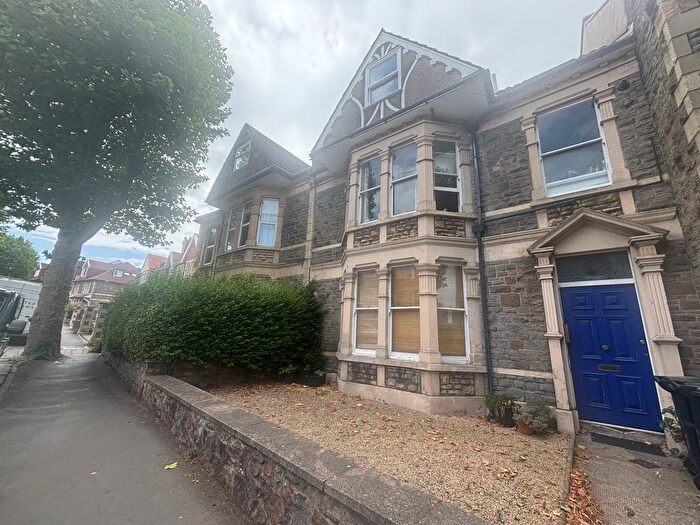 2 Bedroom Flat To Rent In Coldharbour Road, Bristol, BS6