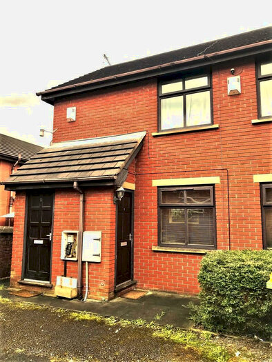 1 Bedroom Apartment To Rent In Douglas Court, Douglas Road, Fulwood, Preston, Lancashire, PR2