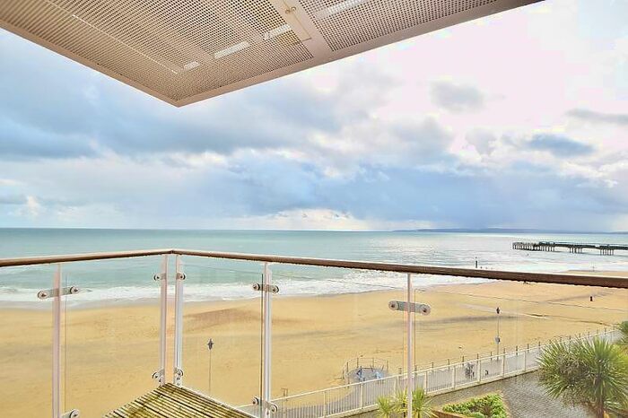 2 Bedroom Flat To Rent In Bournemouth, BH5