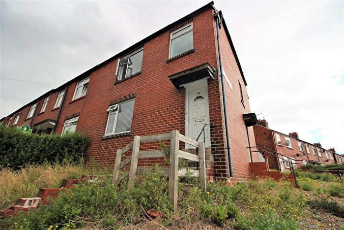 2 Bedroom Flat To Rent In Allendale Road, Walker, Newcastle Upon Tyne, NE6