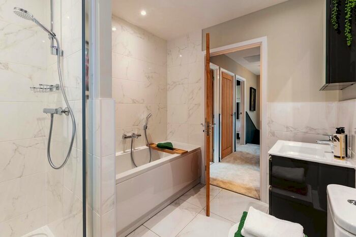 4 Bedroom Detached House For Sale In "The Watercroft" At Barn Road, Congleton, CW12
