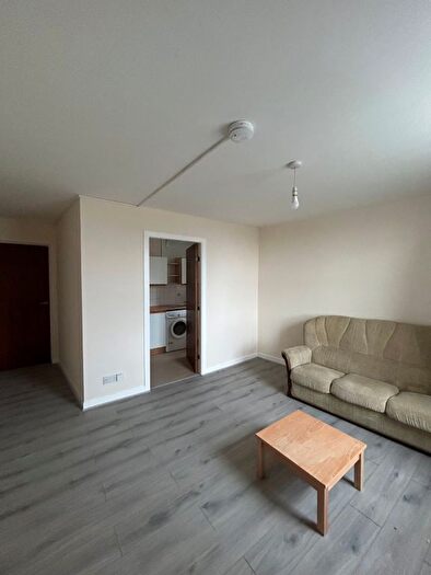 1 Bedroom Flat To Rent In Broad Place, Peterhead, Aberdeenshire, AB42