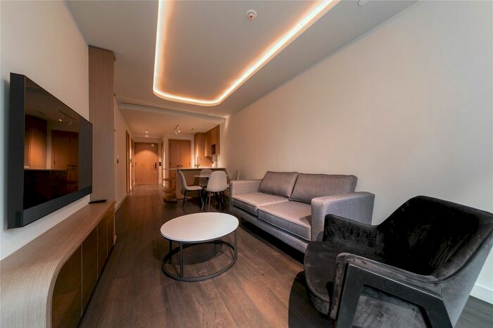 1 Bedroom Flat To Rent In Fareham Street, London, W1F