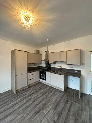 2 Bedroom Flat To Rent In Bearwood Road, Smethwick, B66