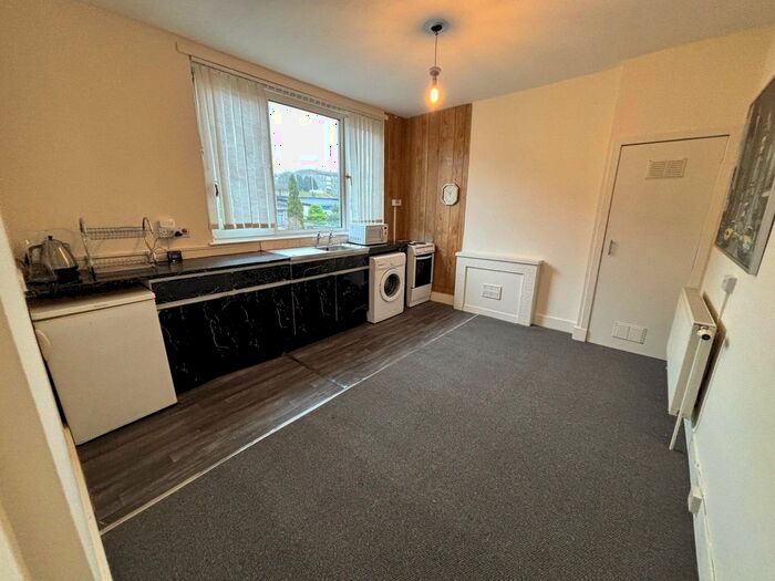 1 Bedroom Flat To Rent In Gladstone Place, Aberdeen, AB24