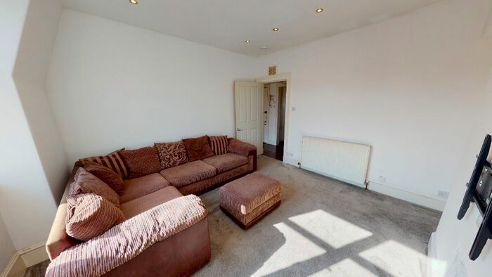 2 Bedroom Flat To Rent In Union Grove, City Centre, Aberdeen, AB10