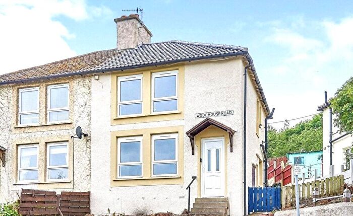 2 Bedroom Semi-Detached House To Rent In Woodhouse Road, Whitehaven, Cumbria, CA28