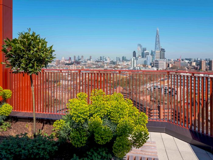 1 Bedroom Flat To Rent In New Kent Road, London, SE1