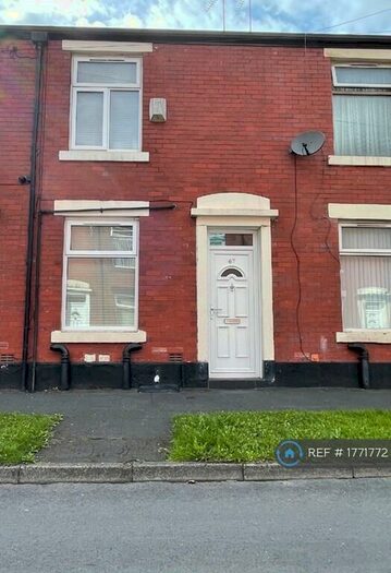 2 Bedroom Terraced House To Rent In Kellett Street, Rochdale, OL16