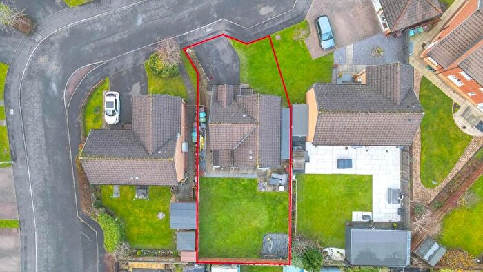 4 Bedroom Detached House For Sale In Mcgurk Way, Bellshill, ML4