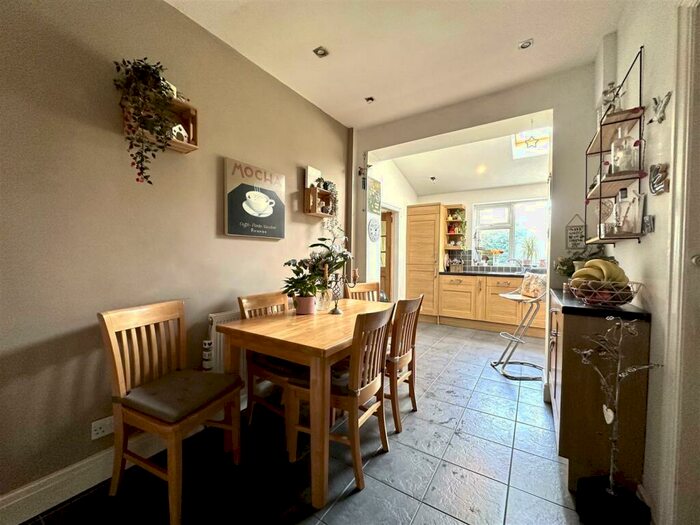 4 Bedroom SemiDetached House For Sale In Bowring Park Avenue