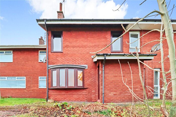 3 Bedroom Semi-Detached House To Rent In Burnopfield Road, Rowlands Gill, Tyne And Wear, NE39