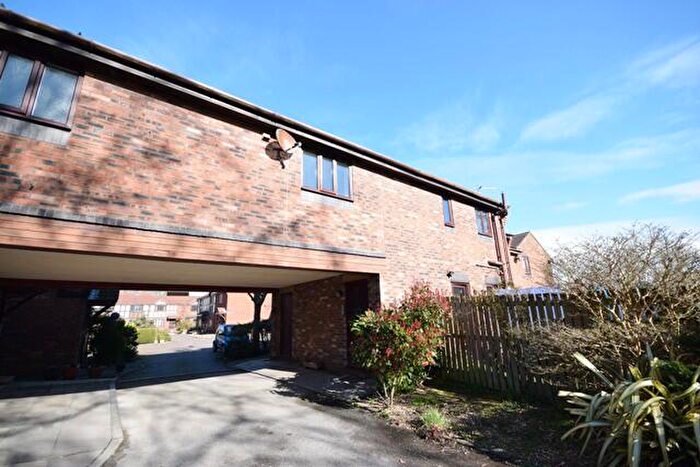 1 Bedroom Flat To Rent In Kielder Court, Lytham, FY8