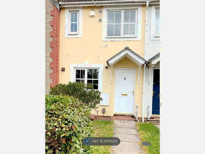 2 Bedroom Terraced House To Rent In Foxglove Close, Oxford, OX4