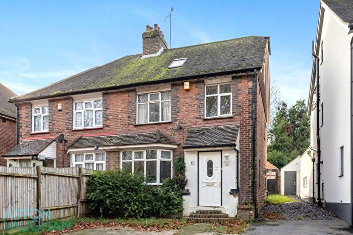 6 Bedroom Detached House To Rent In Coldean Lane, Brighton, BN1