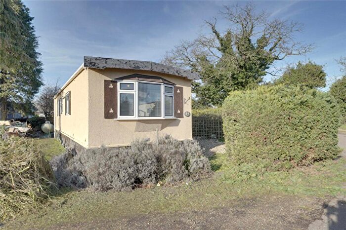 2 Bedroom Detached House To Rent In Rozel Court, Beck Row, Bury St. Edmunds, Suffolk, IP28