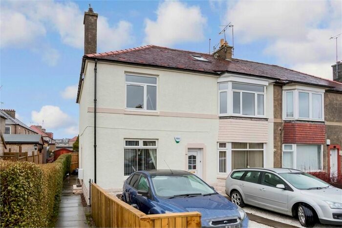 3 Bedroom Flat To Rent In Sighthill View, Sighthill, Edinburgh, EH11