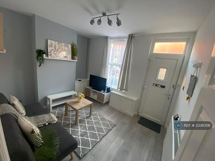 2 Bedroom Terraced House To Rent In Sherwood Rise Nottingham, Sherwood Rise Nottingham, NG7