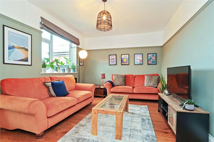 2 Bedroom Bungalow For Sale In Woodside Lane, Ryton, Tyne And Wear, NE40