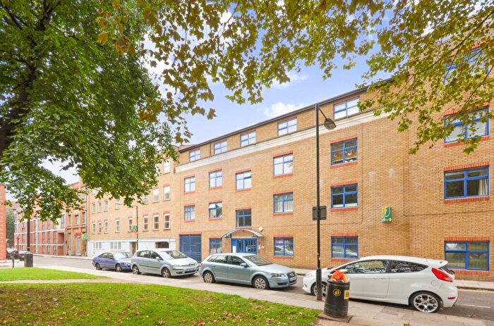 Studio To Rent In Casson Street, Spitalfields, London, E1