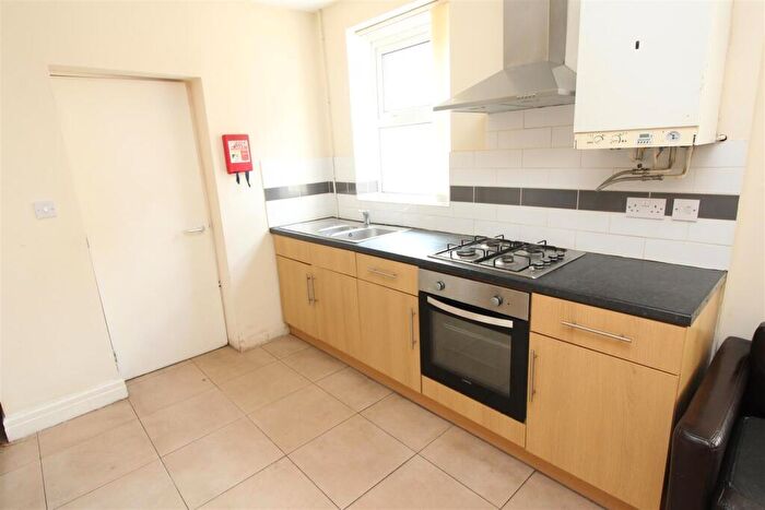 6 Bedroom House To Rent In Arran Street, Roath, Cardiff, CF24
