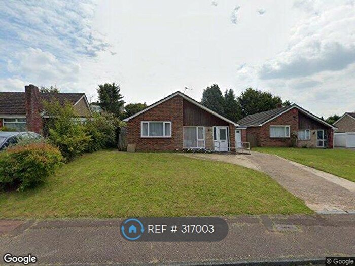 3 Bedroom Bungalow To Rent In Ebbisham Drive Eaton, Norwich, NR4