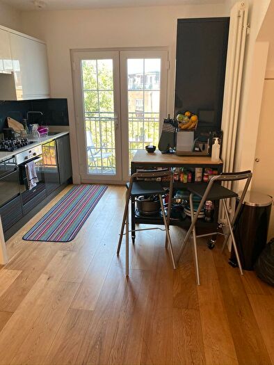 2 Bedroom Flat To Rent In West Green Road, London, N15