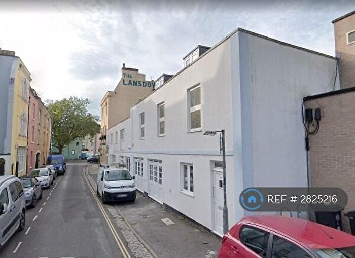 Studio To Rent In Clifton Road, Bristol, BS8