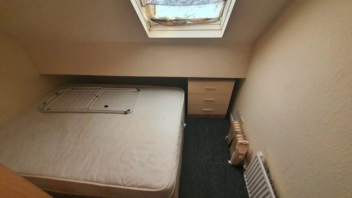 1 Bedroom Flat To Rent In Birchfields Road, Manchester, M13