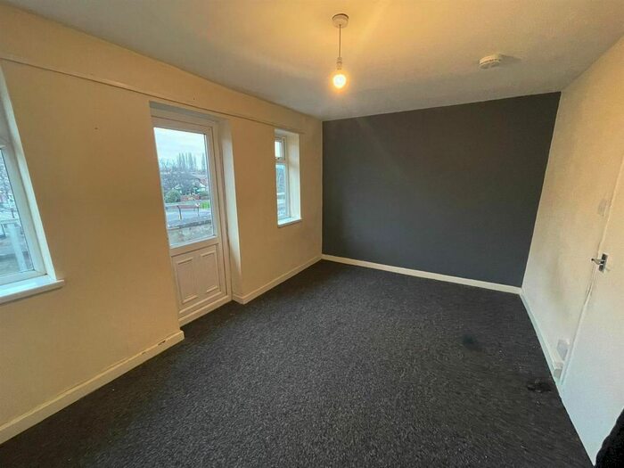 1 Bedroom Flat To Rent In Broomfield Place, Earlsdon, Coventry, CV5