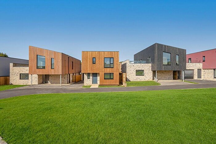 4 Bedroom Detached House For Sale In Cuckoo Hill, Bruton, Somerset, BA10