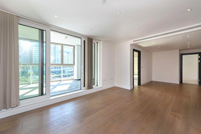 2 Bedroom Apartment For Sale In Cascade Court, Vista, Battersea, SW11