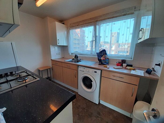 1 Bedroom Flat To Rent In Arthur Grove, London, SE18