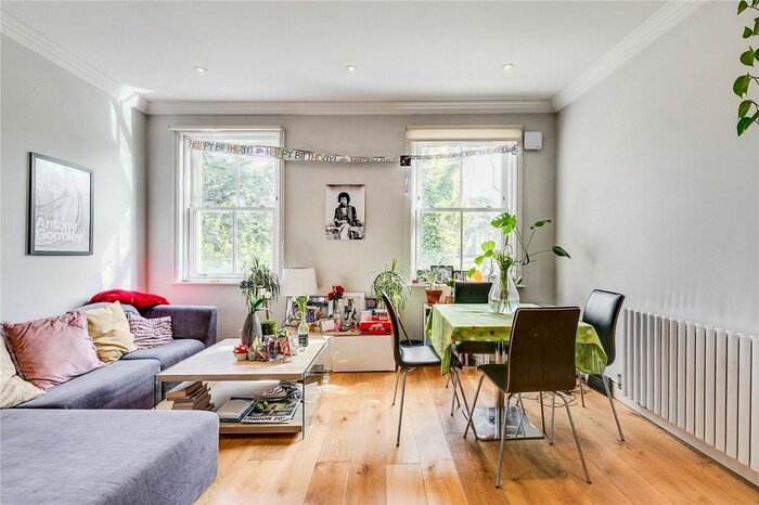 2 Bedroom Flat To Rent In Green Lanes, London, N16