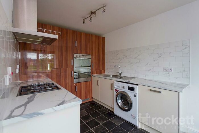 3 Bedroom Town House To Rent In Comet Avenue, Newcastle, ST5