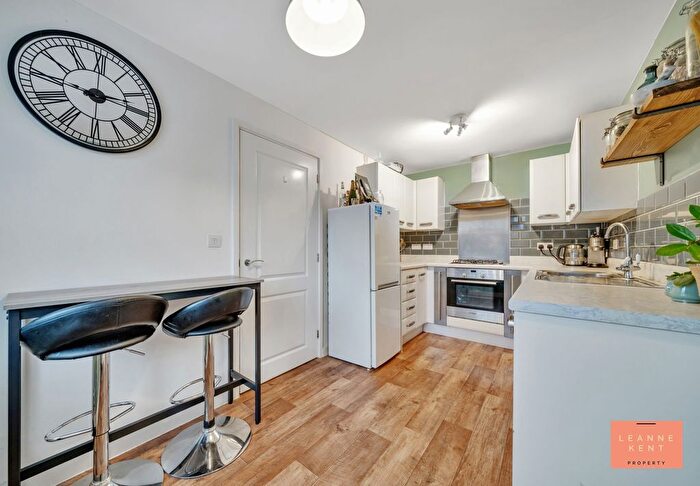 2 Bedroom Terraced House For Sale In Beech Tree View, Caerphilly, CF83