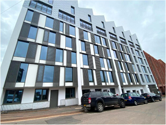2 Bedroom Apartment For Sale In Warwick Street, Birmingham, B12